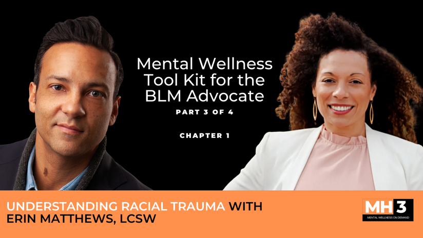 Understanding Racial Trauma with Erin_Matthews LCSW